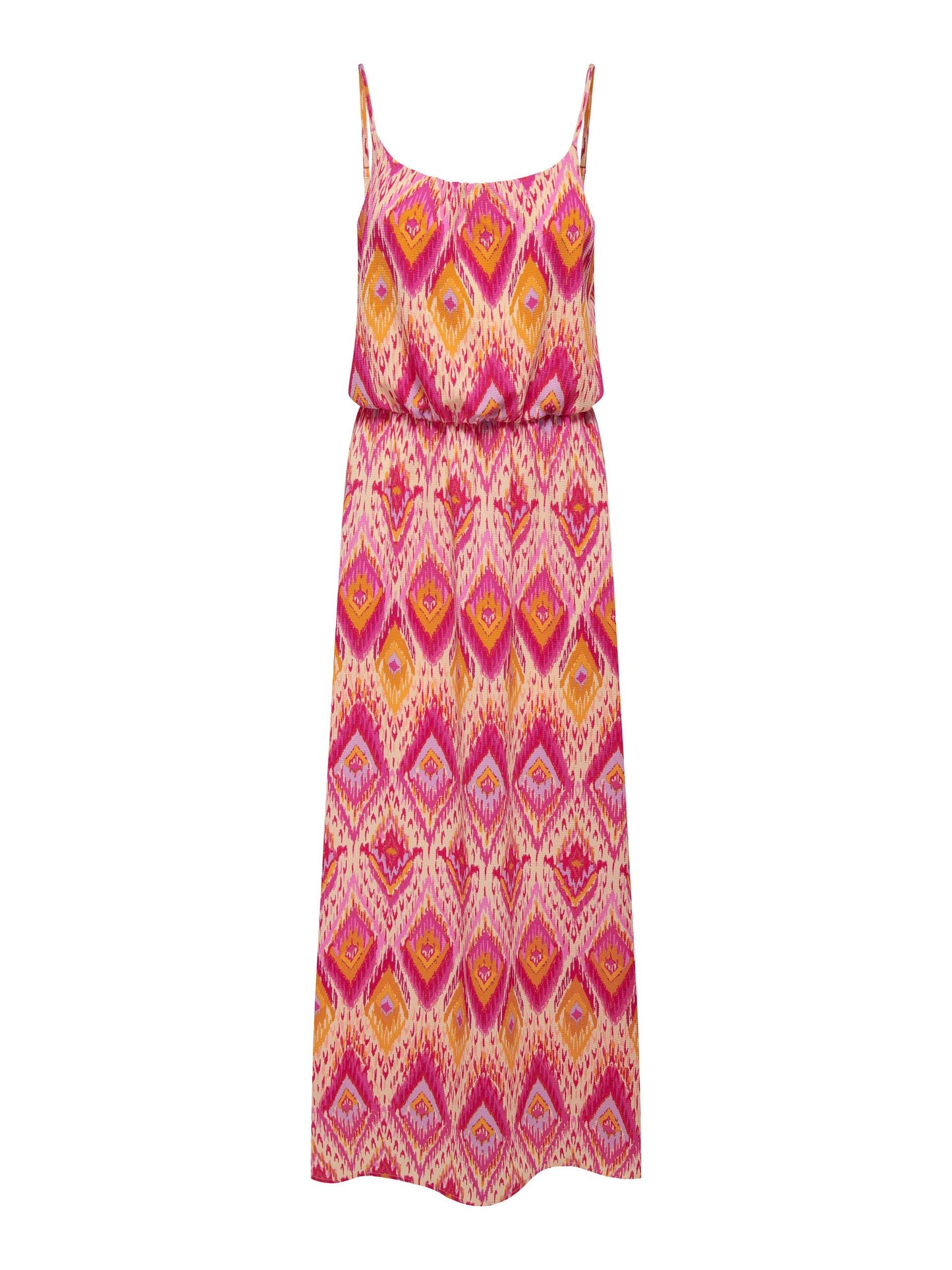 ONLWINNER S/L MAXI DRESS NOOS PTM