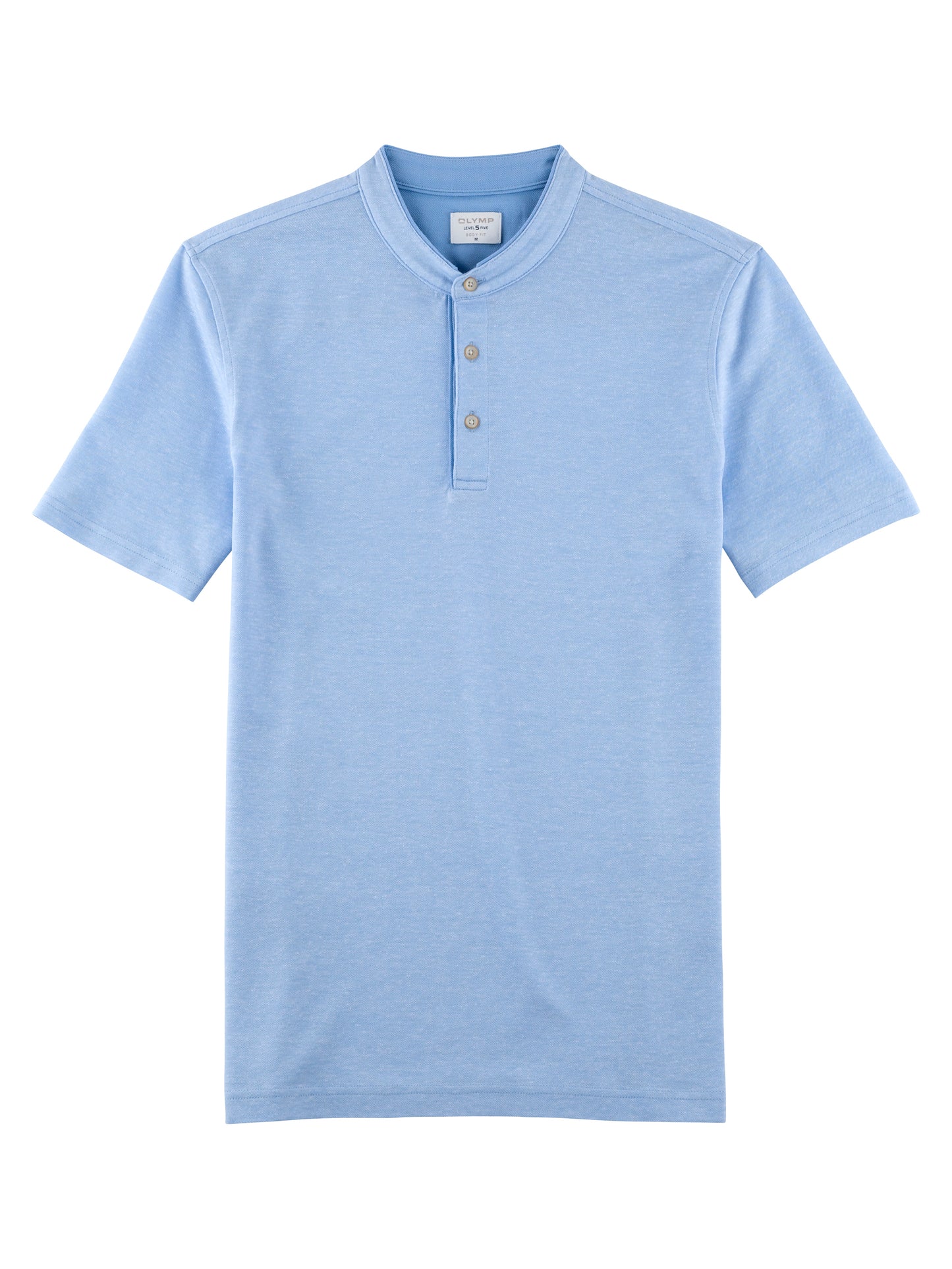 OLYMP Level Five Casual Polo