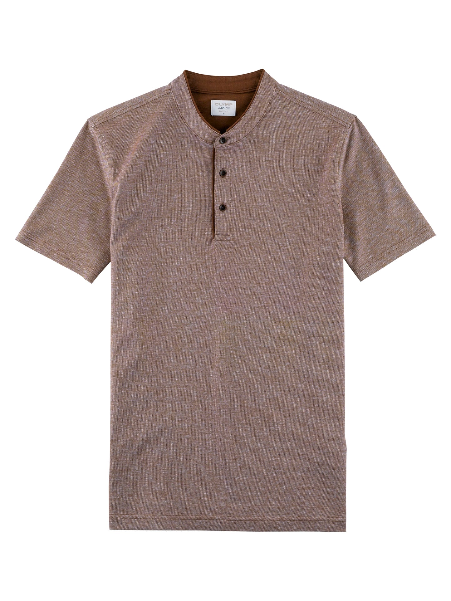 OLYMP Level Five Casual Polo