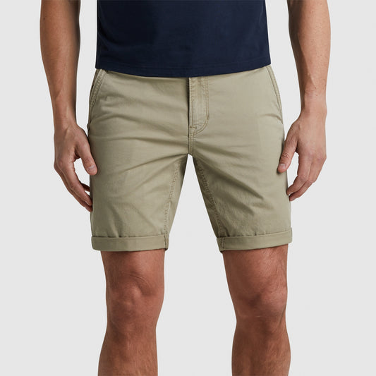 INTERWING SHORTS STRETCH TWILL