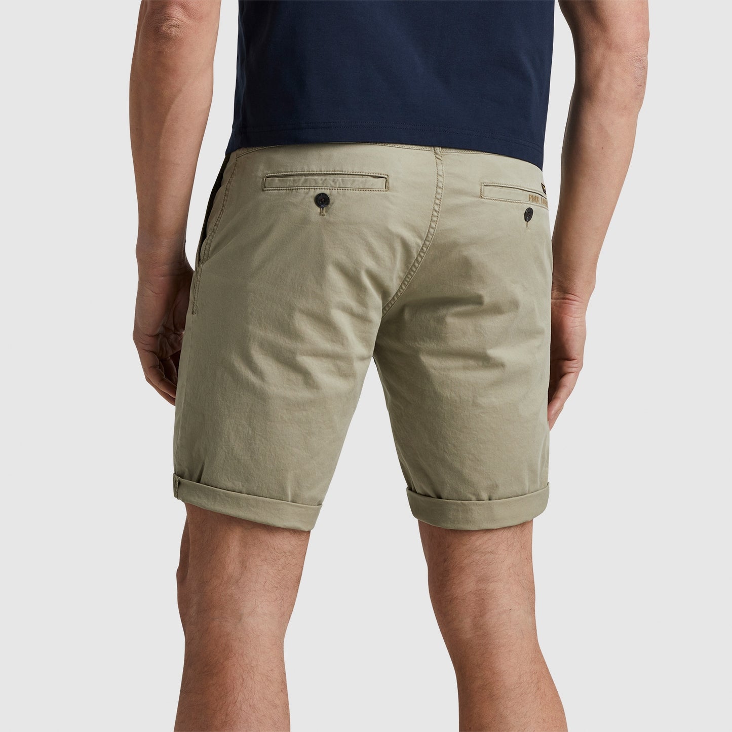 INTERWING SHORTS STRETCH TWILL